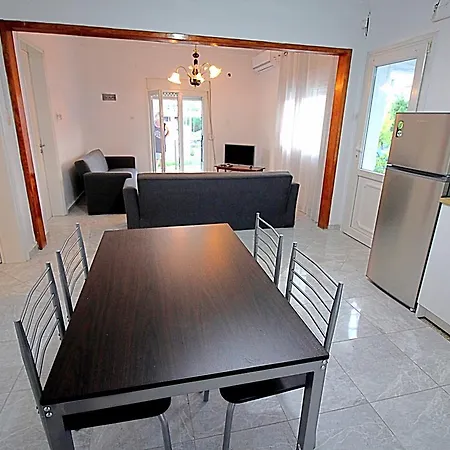 Holiday Home Nikiti  Exterior photo