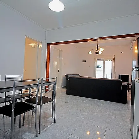 Holiday Home Nikiti  Exterior photo
