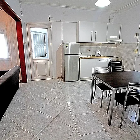 Holiday Home Nikiti  Exterior photo