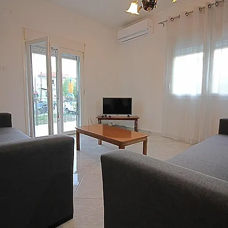 Holiday Home Nikiti  Exterior photo