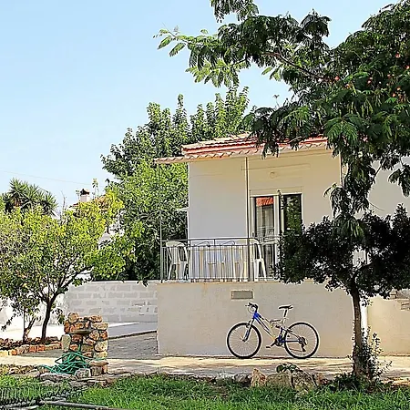 Holiday Home Nikiti  Exterior photo