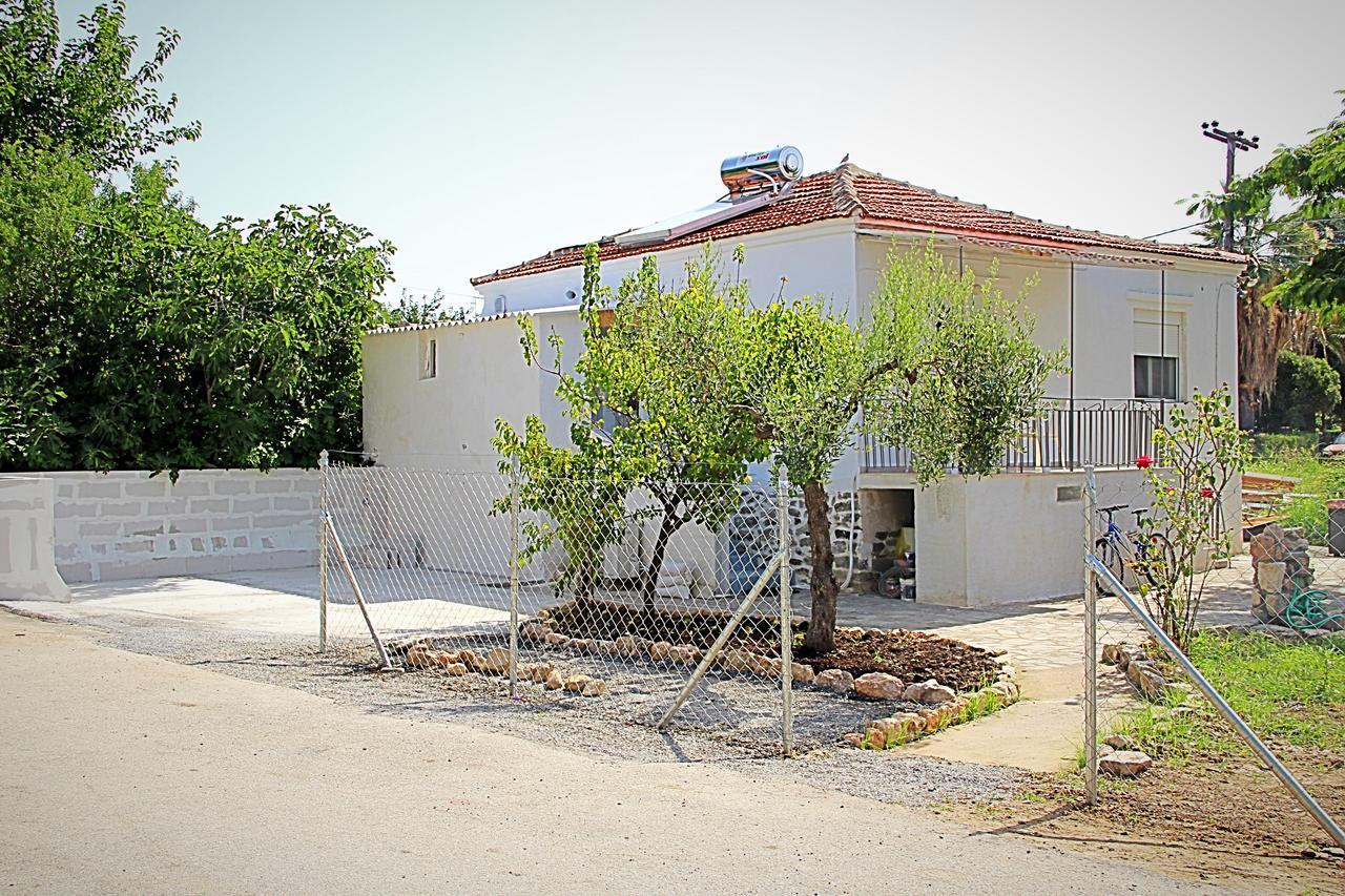 Holiday Home * Nikiti (Sithonia)