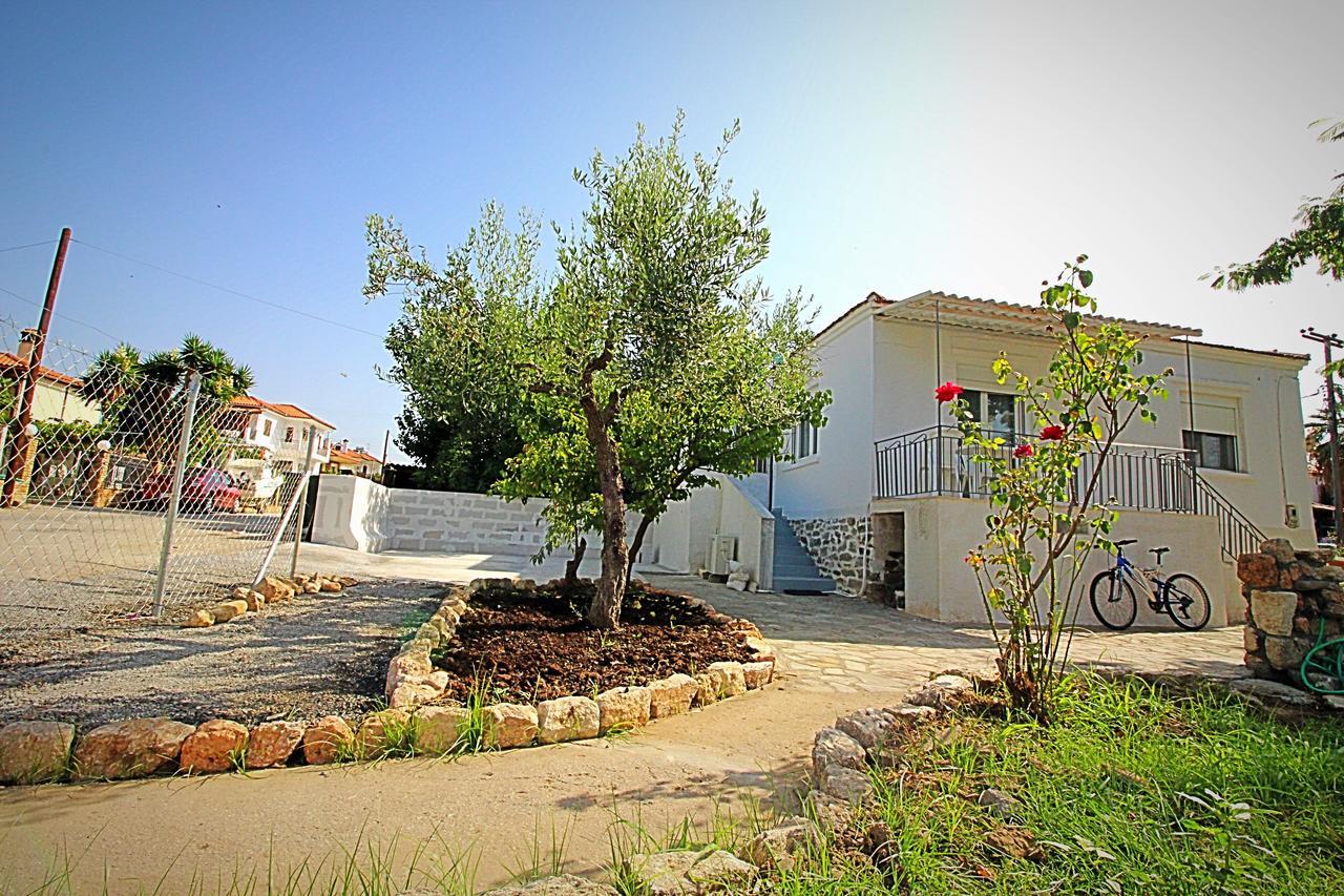 Holiday Home Holiday home Nikiti (Sithonia)
