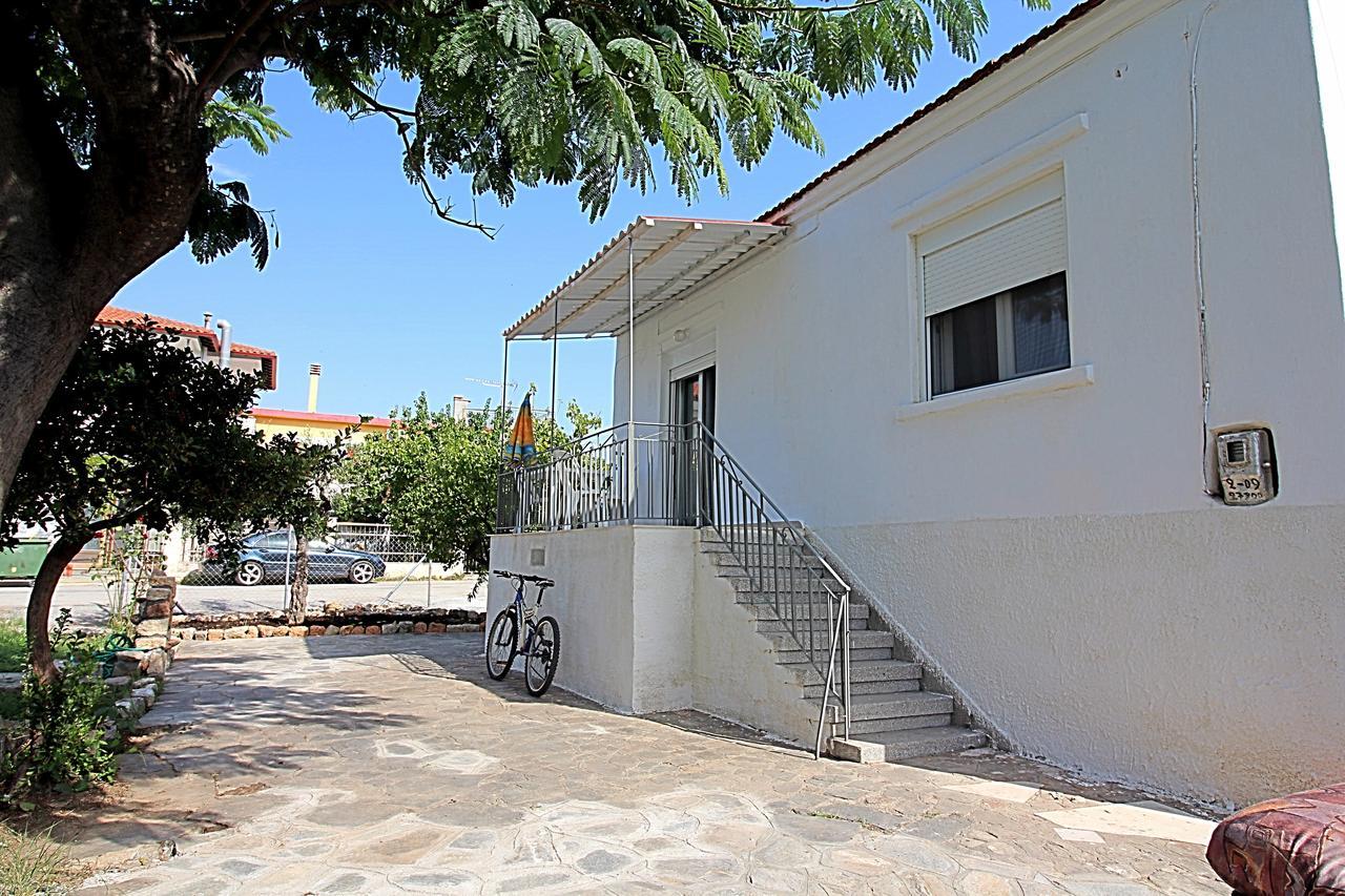 Holiday Home * Nikiti (Sithonia)