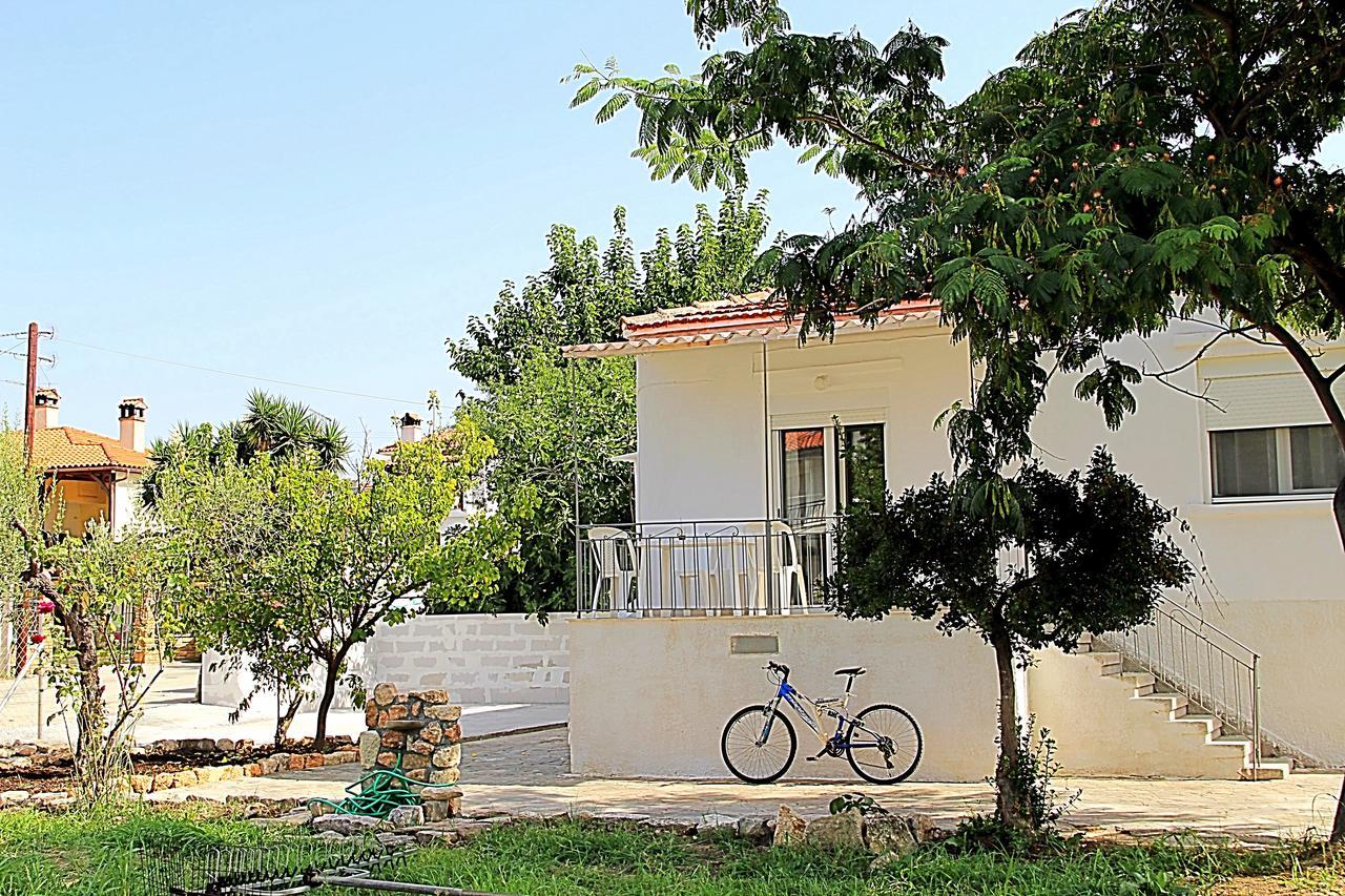 Holiday Home Nikiti (Sithonia)